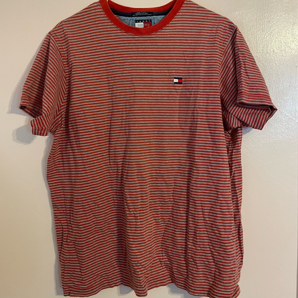 Vintage Tommy Hilfiger T-Shirt